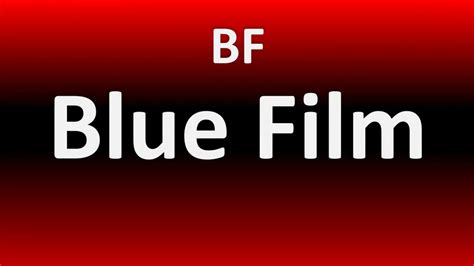 london ki bf film|Blue (2009) .